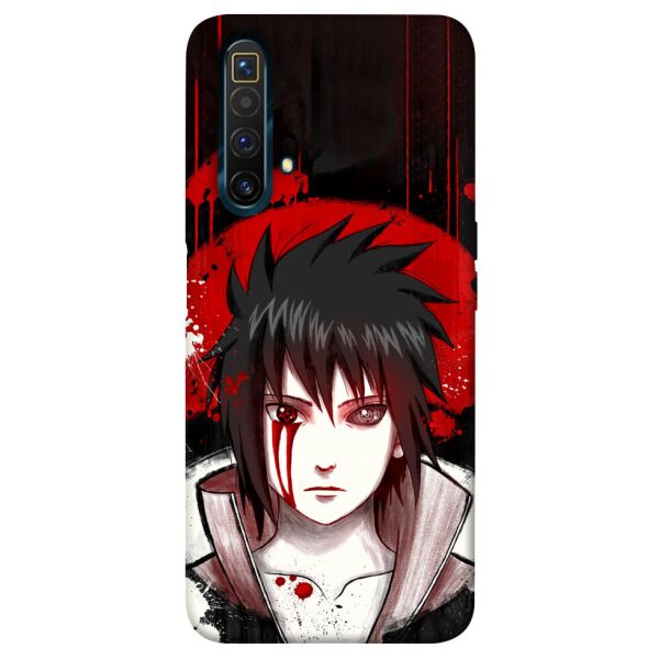 

Чехол itsPrint Anime style 2 для Realme X3 SuperZoom