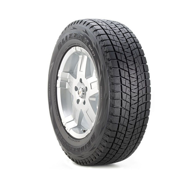 

Bridgestone Blizzak DM-V1 265/50 R19 110R XL