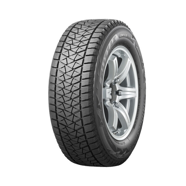 

Bridgestone Blizzak DM-V2 255/55 R18 109T XL