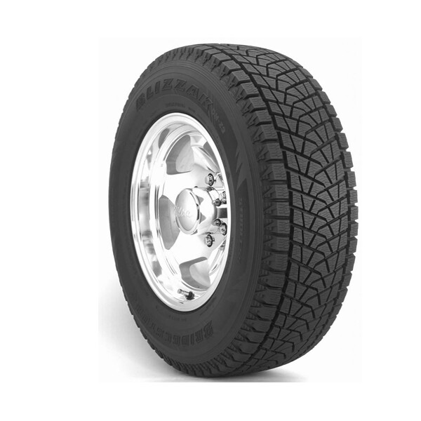 

Bridgestone Blizzak DM-Z3 255/55 R18 109Q XL