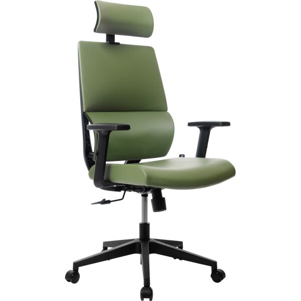 

Офисное кресло GT Racer H-2005 Green