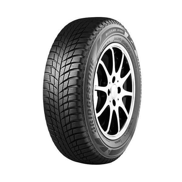 

Bridgestone Blizzak LM-001 225/40 R18 92V XL