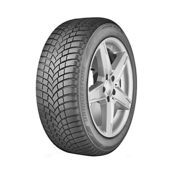 

Bridgestone Blizzak LM-001 Evo 205/55 R16 91H MO