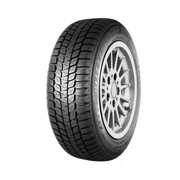 

Bridgestone Blizzak LM-20 175/70 R13 82T