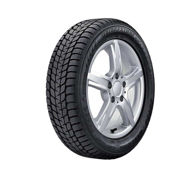 

Bridgestone Blizzak LM-25 255/40 R18 95V MO