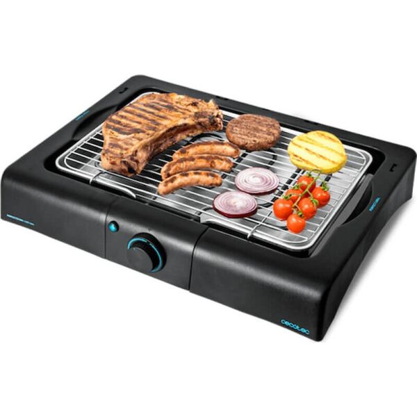 

Гриль Cecotec PerfectSteak 4200 Way CCTC-03048 (8435484030489)