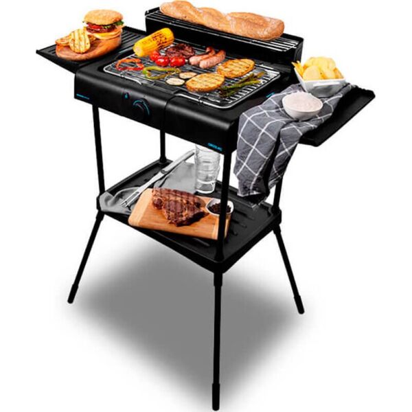 

Гриль Cecotec PerfectSteak 4250 Stand CCTC-03049 (8435484030496)