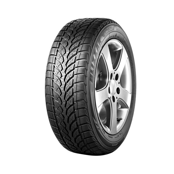

Bridgestone Blizzak LM-32 225/55 R17 97H