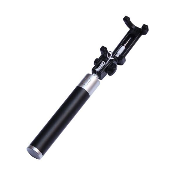 

Телескопический монопод Grand-X Metallic Jack 3,5 U-крепление 170-750мм Black (NAUBK)