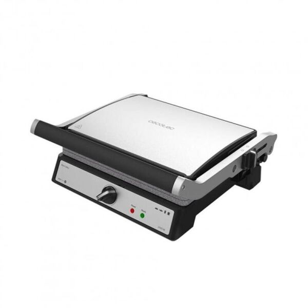

Гриль Cecotec Rock"nGrill Multi 2400 UltraRapid CCTC-03066 (8435484030663)