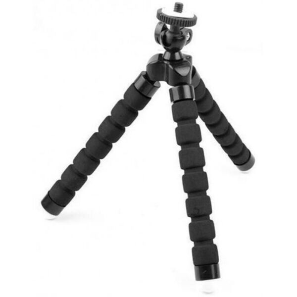 

Трипод XoKo Octopus SS-001 Black (SS-001-BK)