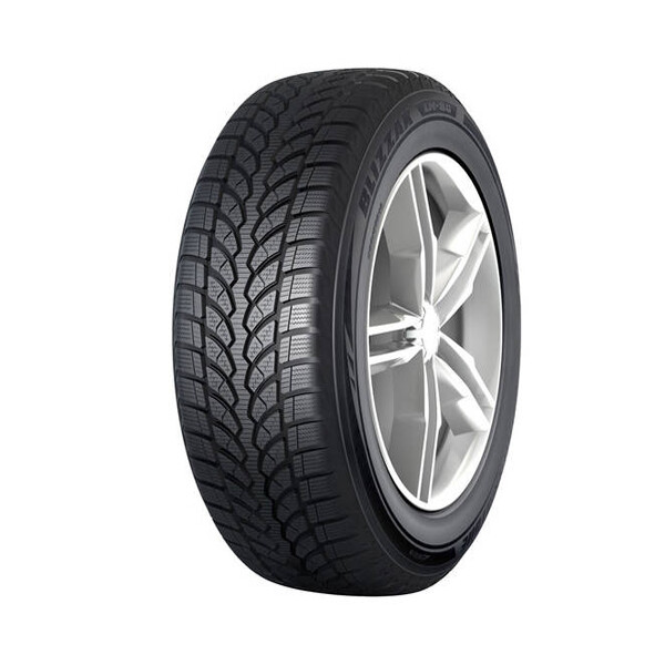 

Bridgestone Blizzak LM-80 245/65 R17 111T XL