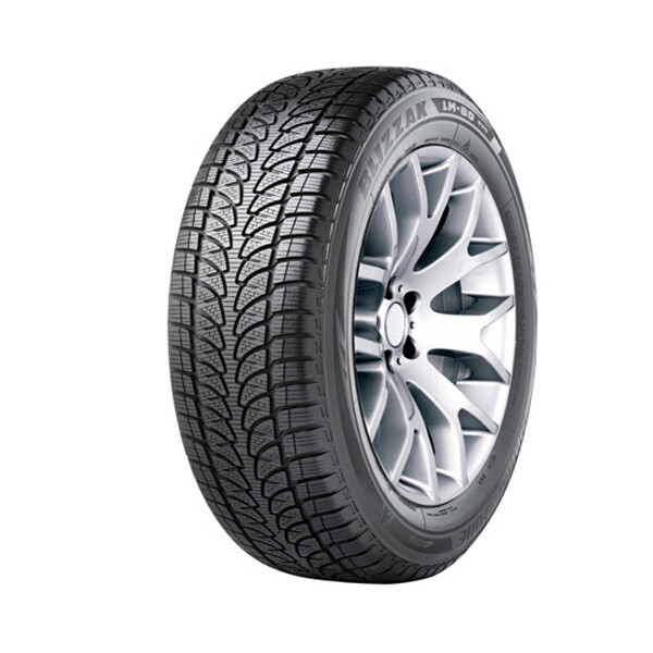 

Bridgestone Blizzak LM-80 Evo 235/55 R17 99H