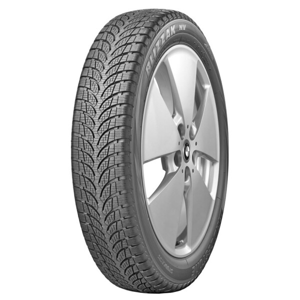 

Bridgestone Blizzak NV 155/70 R19 84Q