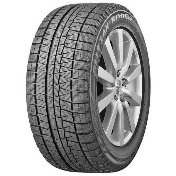 

Bridgestone Blizzak REVO GZ 205/60 R16 92S