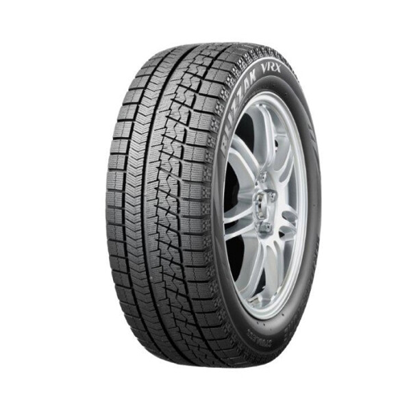 

Bridgestone Blizzak VRX 255/40 R19 96S