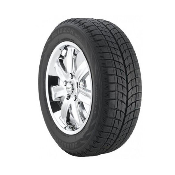 

Bridgestone Blizzak WS60 195/60 R14 86R