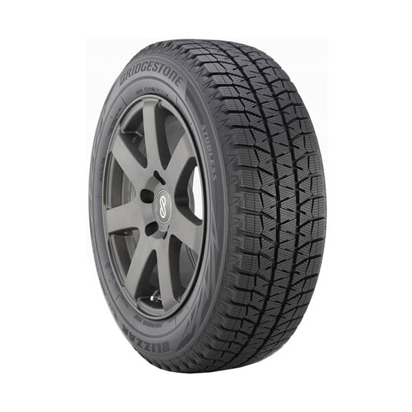 

Bridgestone Blizzak WS80 215/55 R16 97H XL
