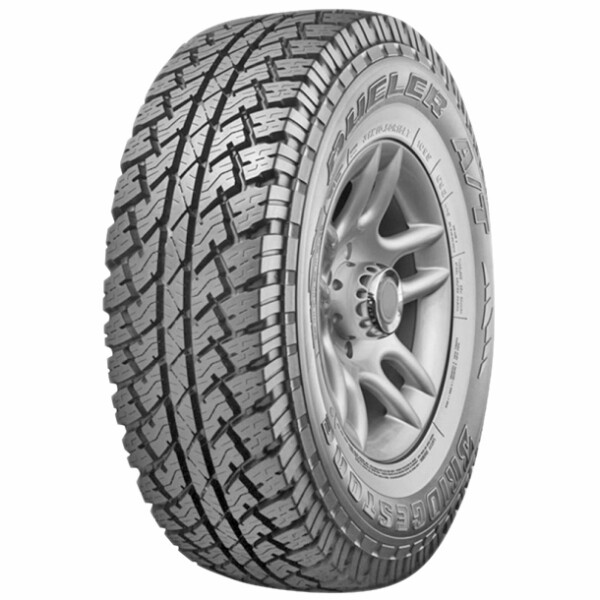 

Bridgestone Dueler A/T 693 265/65 R17 112S