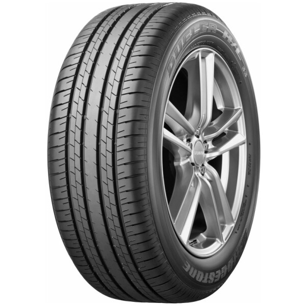 

Bridgestone Dueler H/L 33 275/60 R20 114H