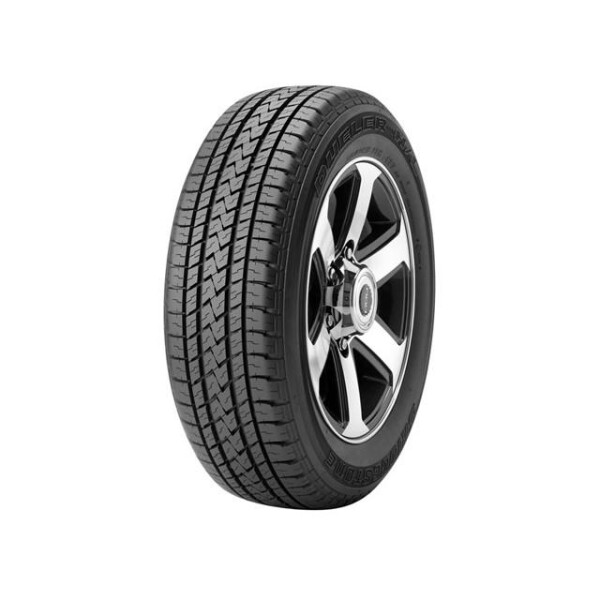 

Bridgestone Dueler H/L 683 265/65 R18 112H