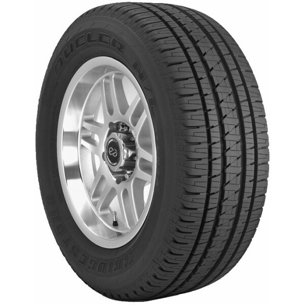 

Bridgestone Dueler H/L Alenza 255/55 R20 107H
