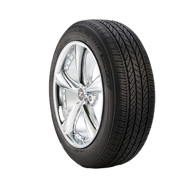 

Bridgestone Dueler H/P Sport AS 215/60 R17 96H