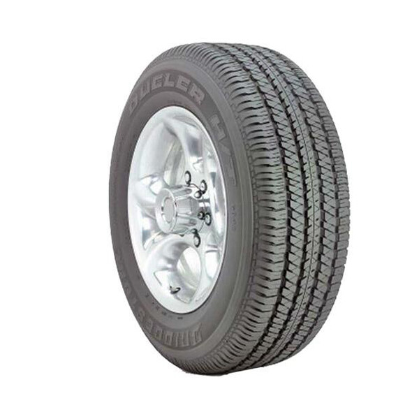 

Bridgestone Dueler H/T D684 II 265/65 R18 112T