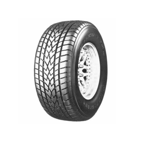 

Bridgestone Dueler HTS 686 255/60 R15 102H