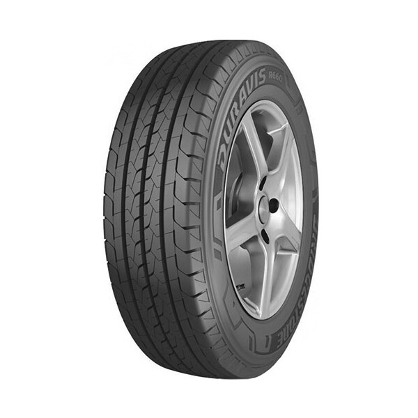 

Bridgestone Duravis R660 205/75 R16C 110/108R