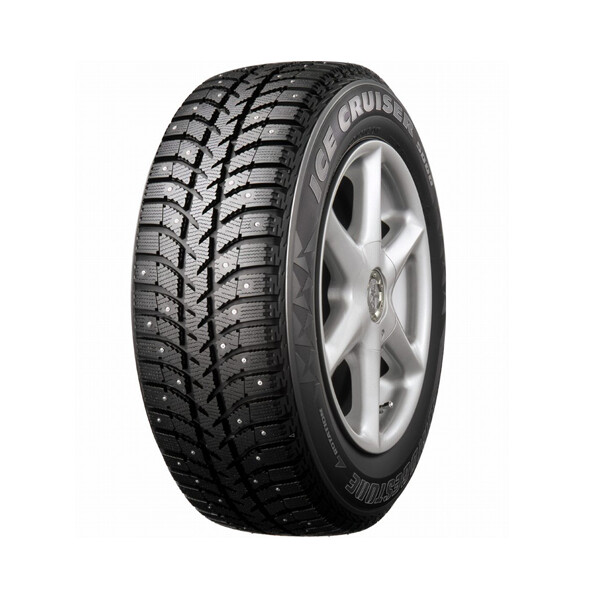 

Bridgestone Ice Cruiser 7000 215/60 R16 95T (шип)