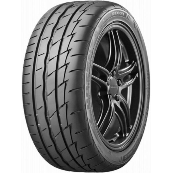 

Bridgestone Potenza RE003 Adrenalin 255/45 ZR18 103W XL