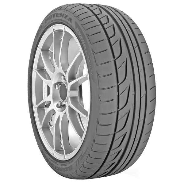 

Bridgestone Potenza RE760 275/35 ZR18 95W