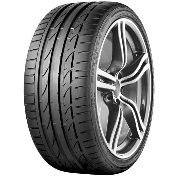 

Bridgestone Potenza S001 275/40 R19 101Y MOExtended