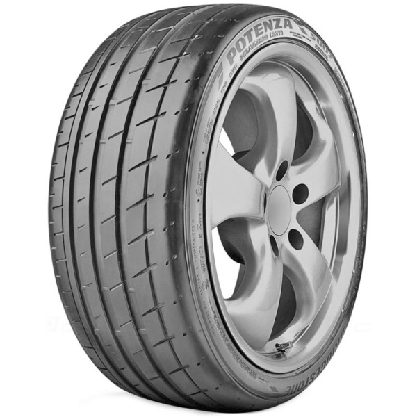 

Bridgestone Potenza S007 245/40 R19 94W