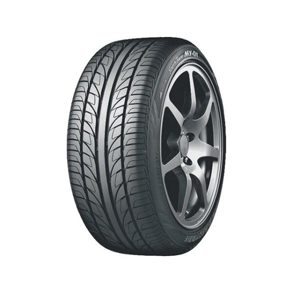 

Bridgestone Sports Tourer MY-01 205/45 R17 84V