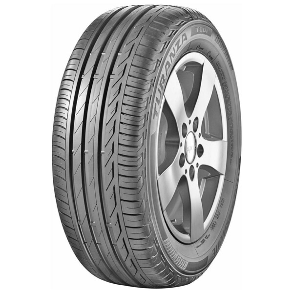 

Bridgestone Turanza T001 225/55 ZR17 97W