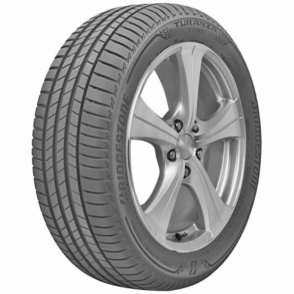 

Bridgestone Turanza T005 205/55 R17 91W