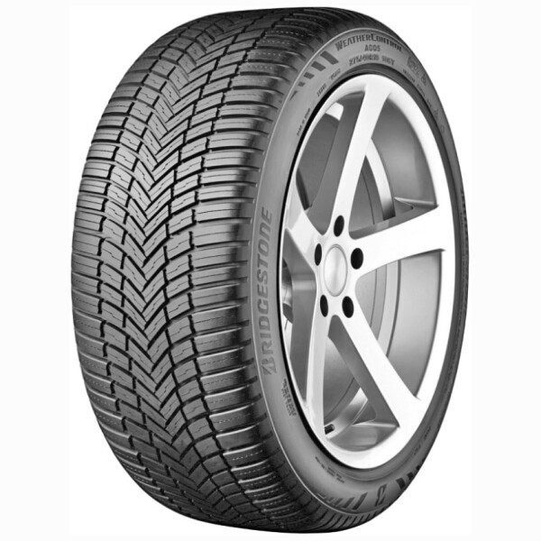 

Bridgestone Weather Control A005 245/40 R18 97Y XL