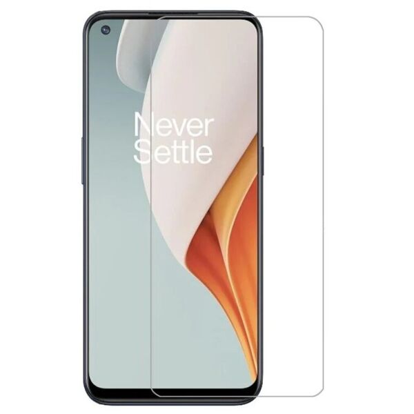

Защитное стекло 2.5D 0.3mm Tempered Glass для OnePlus Nord N100