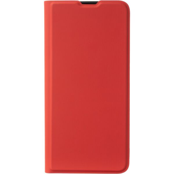 

Чехол-книжка Book Cover Gelius Shell для Xiaomi 11T Red