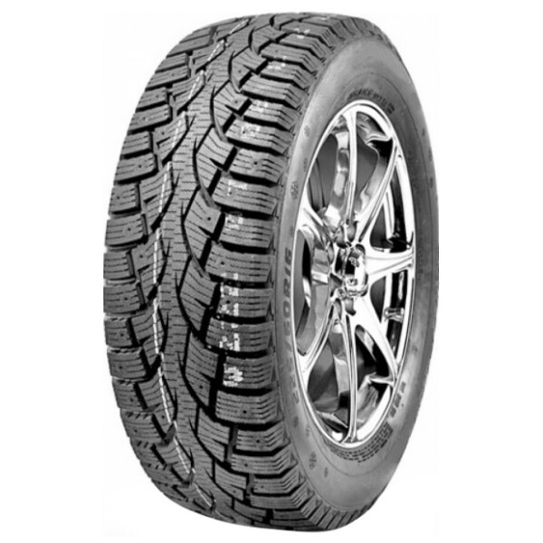 

Centara Snow Cutter 225/60 R16 102T XL (под шип)