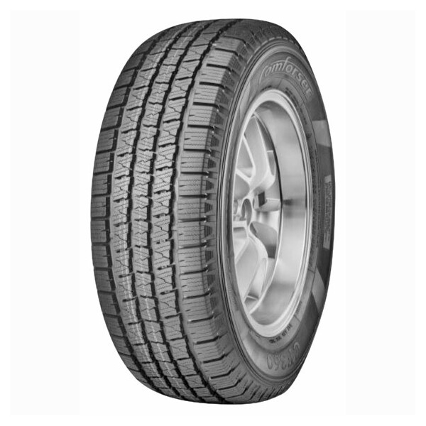 

Comforser CF360 225/70 R15C 112/110R