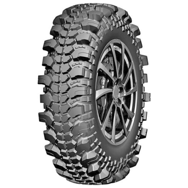 

Comforser THRUSTER 33/10.5 R16 114L