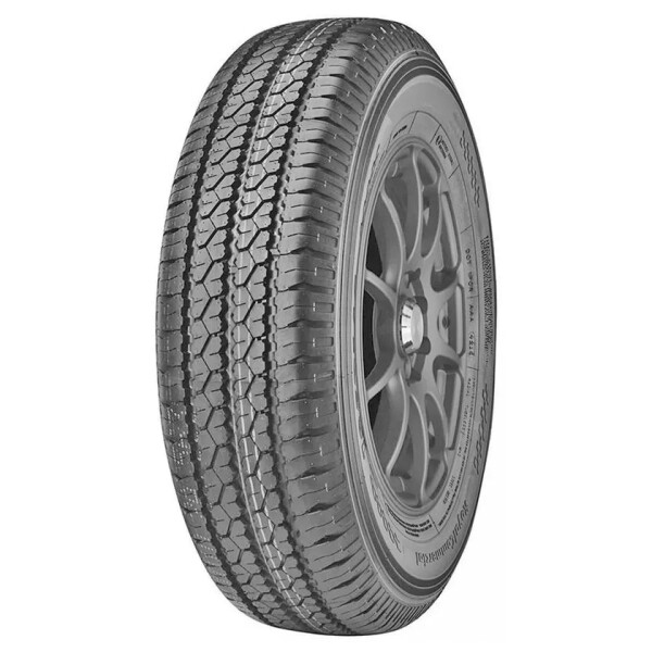 

Compasal VanMax 185/75 R16C 104/102R