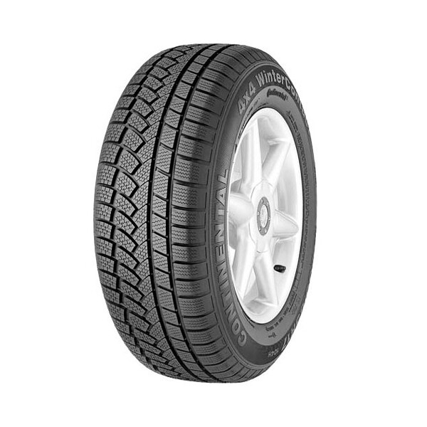 

Continental 4x4 WinterContact 215/60 R17 96H FR *
