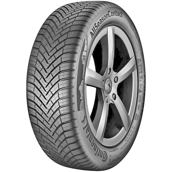 

Continental AllSeasonContact 225/45 R17 94V XL FR