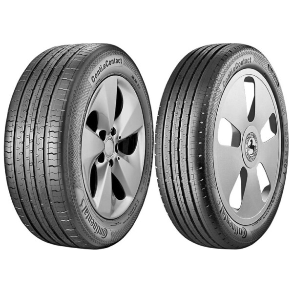 

Continental Conti.eContact 125/80 R13 65M