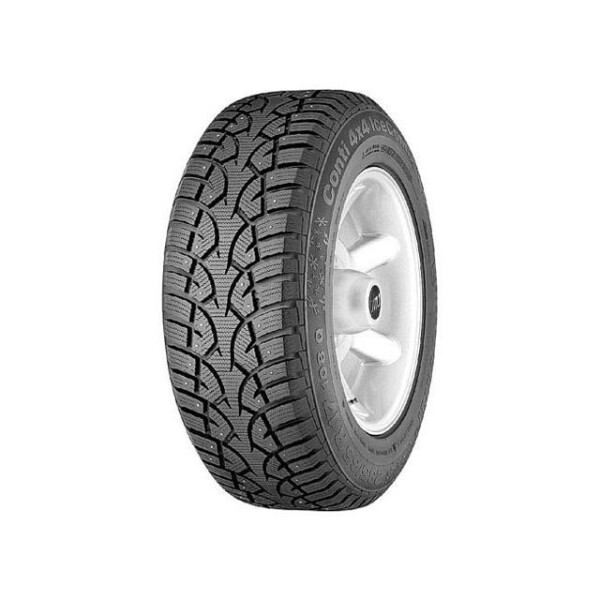 

Continental Conti4x4IceContact 265/50 R19 110T XL FR (шип)