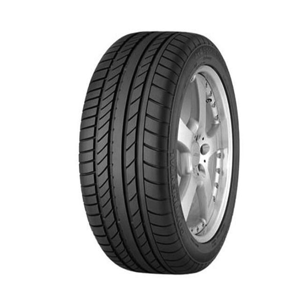 

Continental Conti4x4SportContact 275/40 R20 106Y XL FR